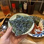 鶏と酎ハイ とり巣 - 