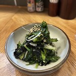 鶏と酎ハイ とり巣 - 