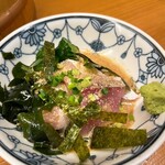 大衆割烹 魚吟 - 