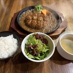 札幌牛亭 南池袋店 - 