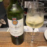 ビストロ アン クール - 