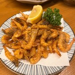 大衆割烹 魚吟 - 