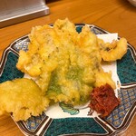 大衆割烹 魚吟 - 