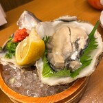 大衆割烹 魚吟 - 