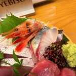 大衆割烹 魚吟 - 