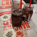 ダンシング クラブ - 