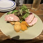 ビストロ アン クール - 