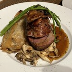 ビストロ アン クール - 