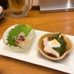 大衆割烹 魚吟 - 