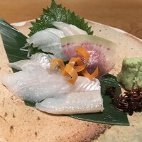 魚匠 基  大門町 - 