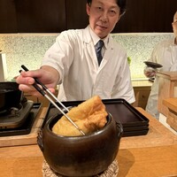 茜坂大沼 - 