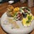 ニューマルコ - 料理写真: