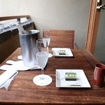 星のや軽井沢 - 