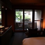 星のや軽井沢 - 