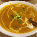 アリ シディーク - Curry(Sea foods)
