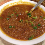 アリ シディーク - Curry(Keema)