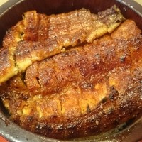 しら河 浄心本店 - 上ひつまぶし