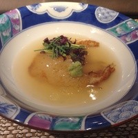 花郷 六本木店 - フカヒレ
