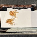 銀座 天一 新宿伊勢丹店 - 