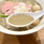 麺屋 げんでん - 