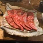 炭でやくばい - 