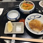 銀座 天一 新宿伊勢丹店 - 