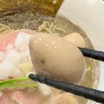 麺屋 げんでん - 