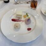 セントグレースヴィラ - 