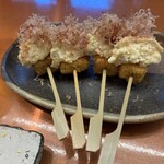 ここにもとだか - 