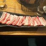 炭でやくばい - 