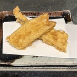 銀座 天一 新宿伊勢丹店 - 