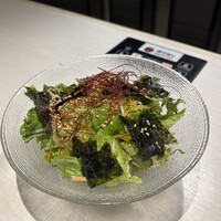 黒毛和牛焼肉きっしゃん 北新地店 - 