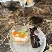 Shangri-La's secret ROPPONGI - 