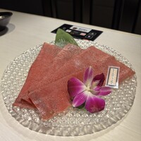 黒毛和牛焼肉きっしゃん 北新地店 - 
