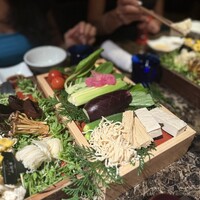 Shangri-La's secret ROPPONGI - 