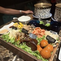 Shangri-La's secret ROPPONGI - 