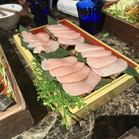 Shangri-La's secret ROPPONGI - 