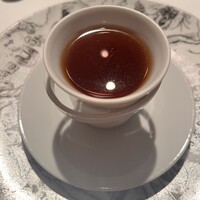 CP RESTAURANT - じっくりじっくり作られたスープ