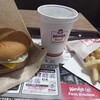 ウェンディーズ・ファーストキッチン 六本木店