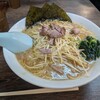 ラーメンショップ 福橋店