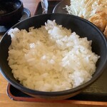 和食れすとらん 天狗 - 