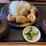 和食れすとらん 天狗 - 