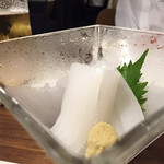 初代割烹高橋 - 