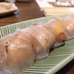 初代割烹高橋 - 