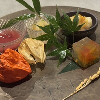 割烹こめを - 