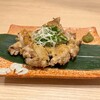 地鶏 かけはし 赤坂見附店
