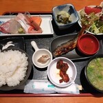 与市 - 料理写真: