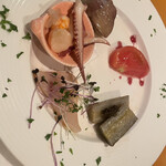 プレゴ・パケット - 