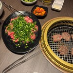 焼肉　曺苑 - 