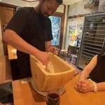 プレゴ・パケット - 